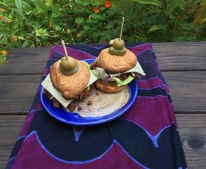BBQ Pulled Pork Sliders - Ready. Chef. Go!