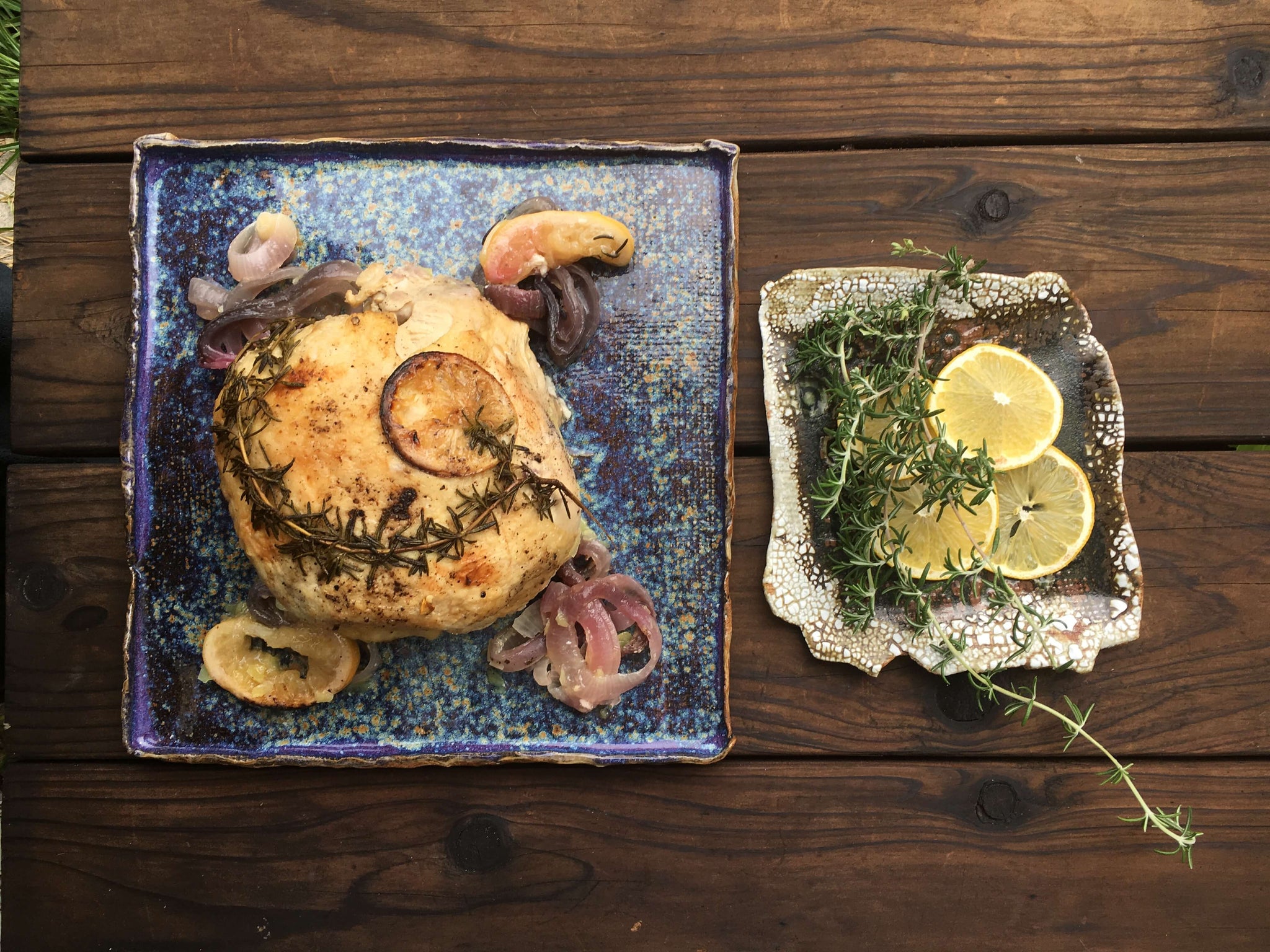 succulent turkey Succulent Turkey Breast